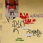 An emblem of the past and hope for the future