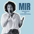 Mir Terapeuta NO convencional's avatar