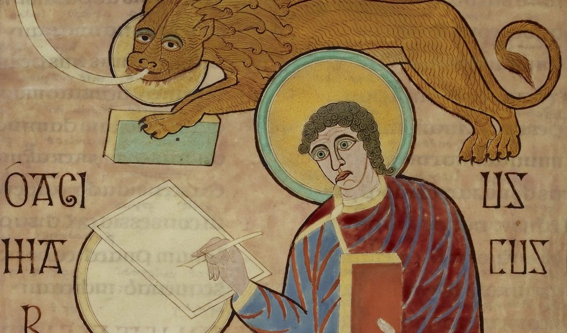 The strangest letter of the alphabet