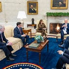 “Secret Congress” shouldn’t be a secret