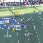 What do the Giants Have in J.J. McCarthy?