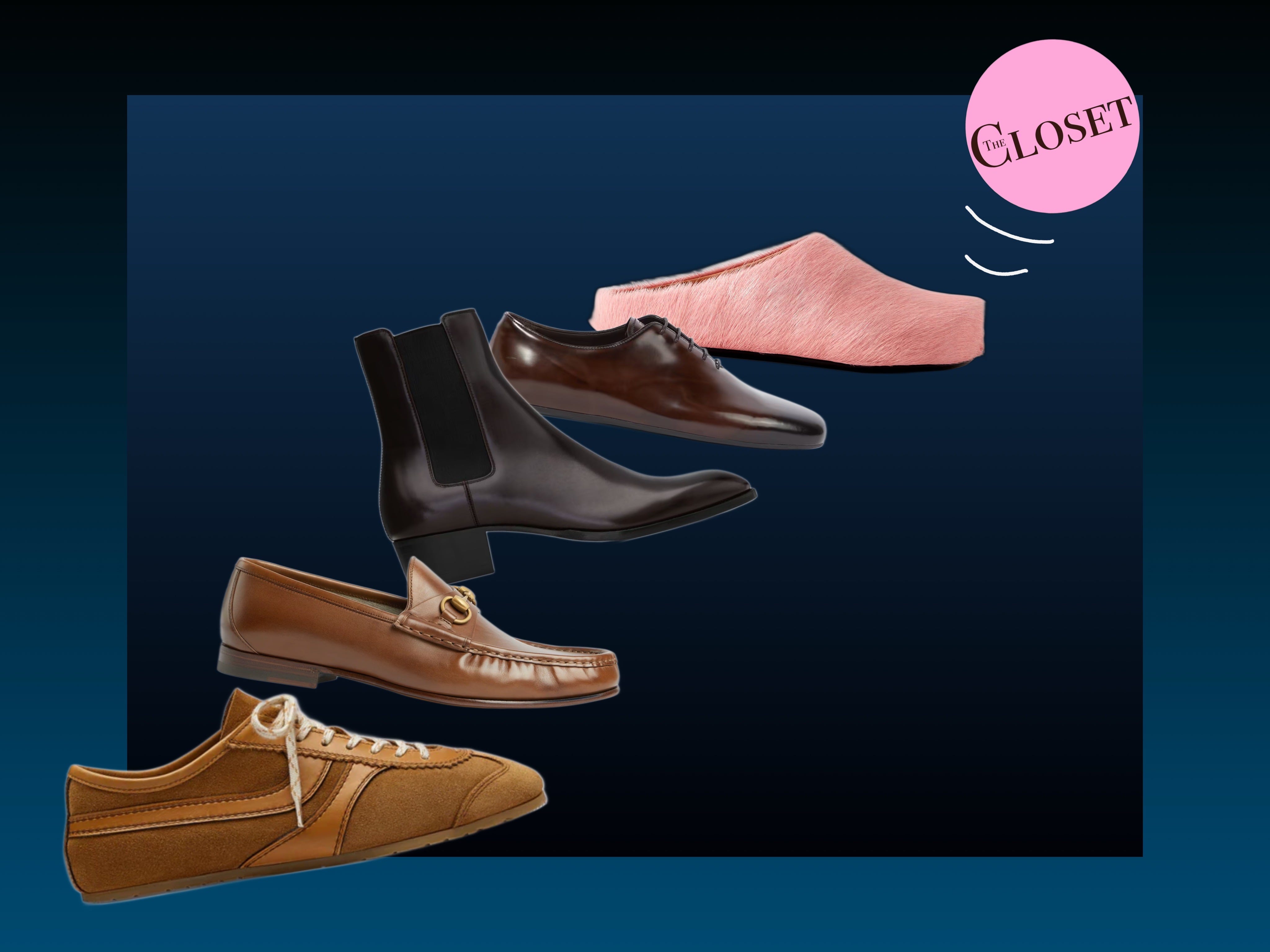 brown tall dresser with deep drawers Club Cubano CORDOBA Mens Soft Leather Lace-Up Cuban Heel Oxford Shoes Dark  Brown – product video main image 0