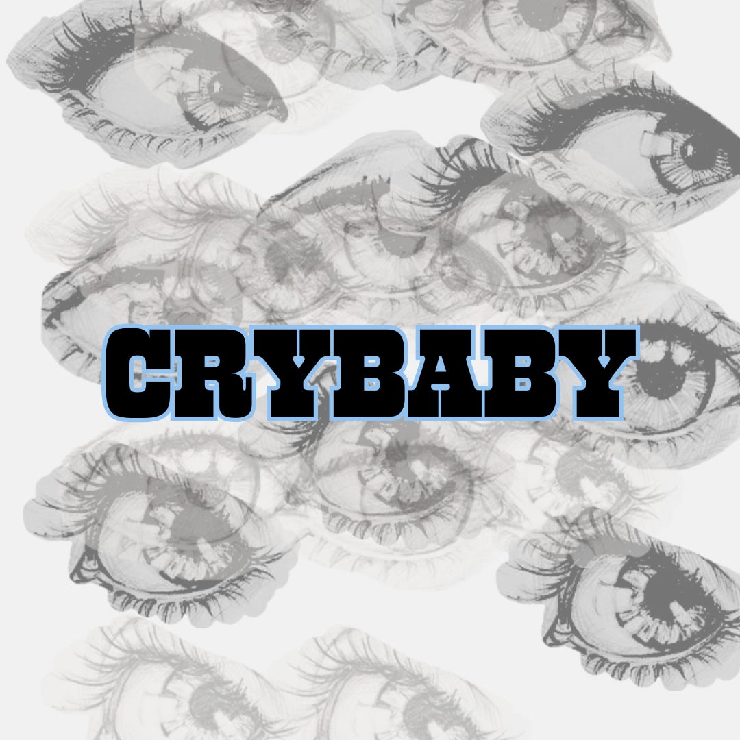 Crybaby