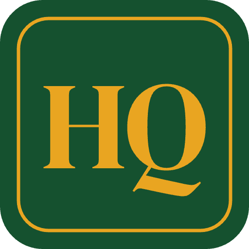 Haris's Newsletter