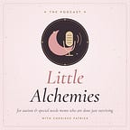 Little Alchemies