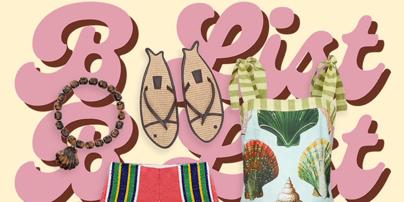 Fuck A Year-Round Wardrobe