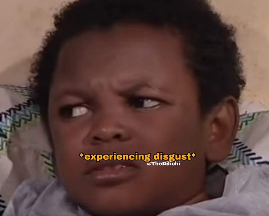 Old Nollywood | Zikoko! Memes