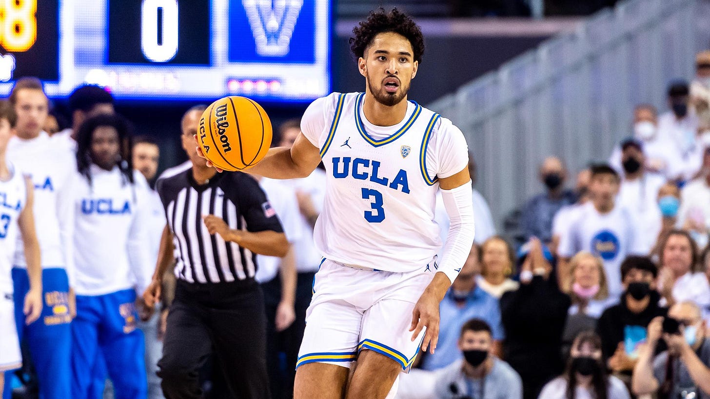 Johnny Juzang