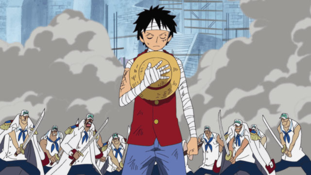 3D ❌️ 2Y✅️ : r/OnePiece