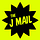 The J Mail