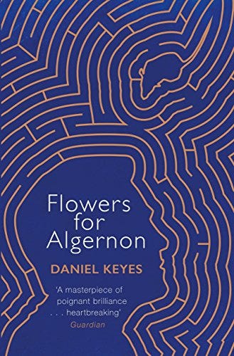 File:Flowers for Algernon Cover.jpg - Book Trigger Warnings