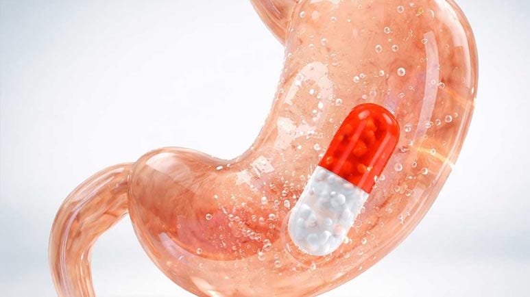 long term ppi use impairs nutrient absorption long term ppi use impairs nutrient absorption