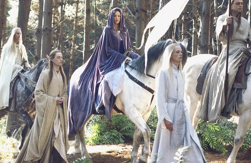 Elves | The One Wiki to Rule Them All | Fandom Elves | The One Wiki to Rule Them All | Fandom