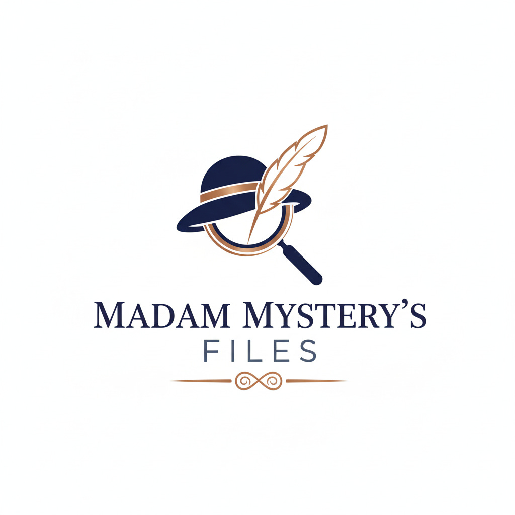 Madam Mystery’s Substack