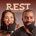 Amen Podcast