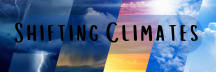 Shifting Climates
