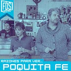 La Newsletter de Fuera de Series