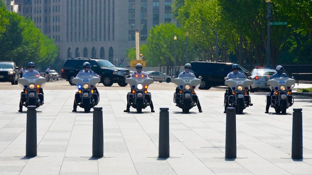 Heroic Act: Secret Service Defends Biden Family Member From Robbery Attempt