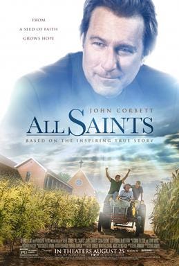 All Saints (film) - Wikipedia