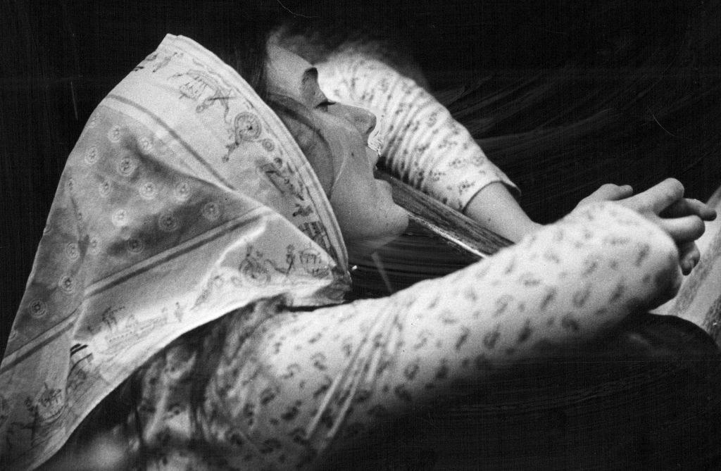 Tough Love: My Catholic Daughter Is No Longer a Virgin