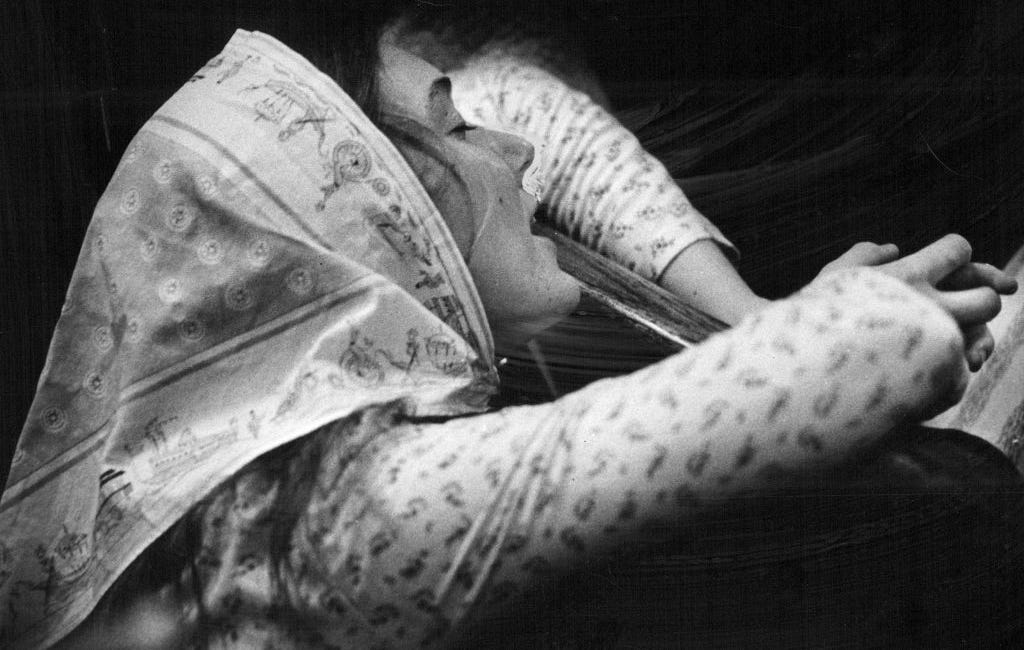 Tough Love: My Catholic Daughter Is No Longer a Virgin