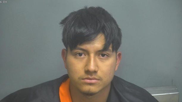 Campbell County Sheriff's Office charges illegal immigrant with raping a minor