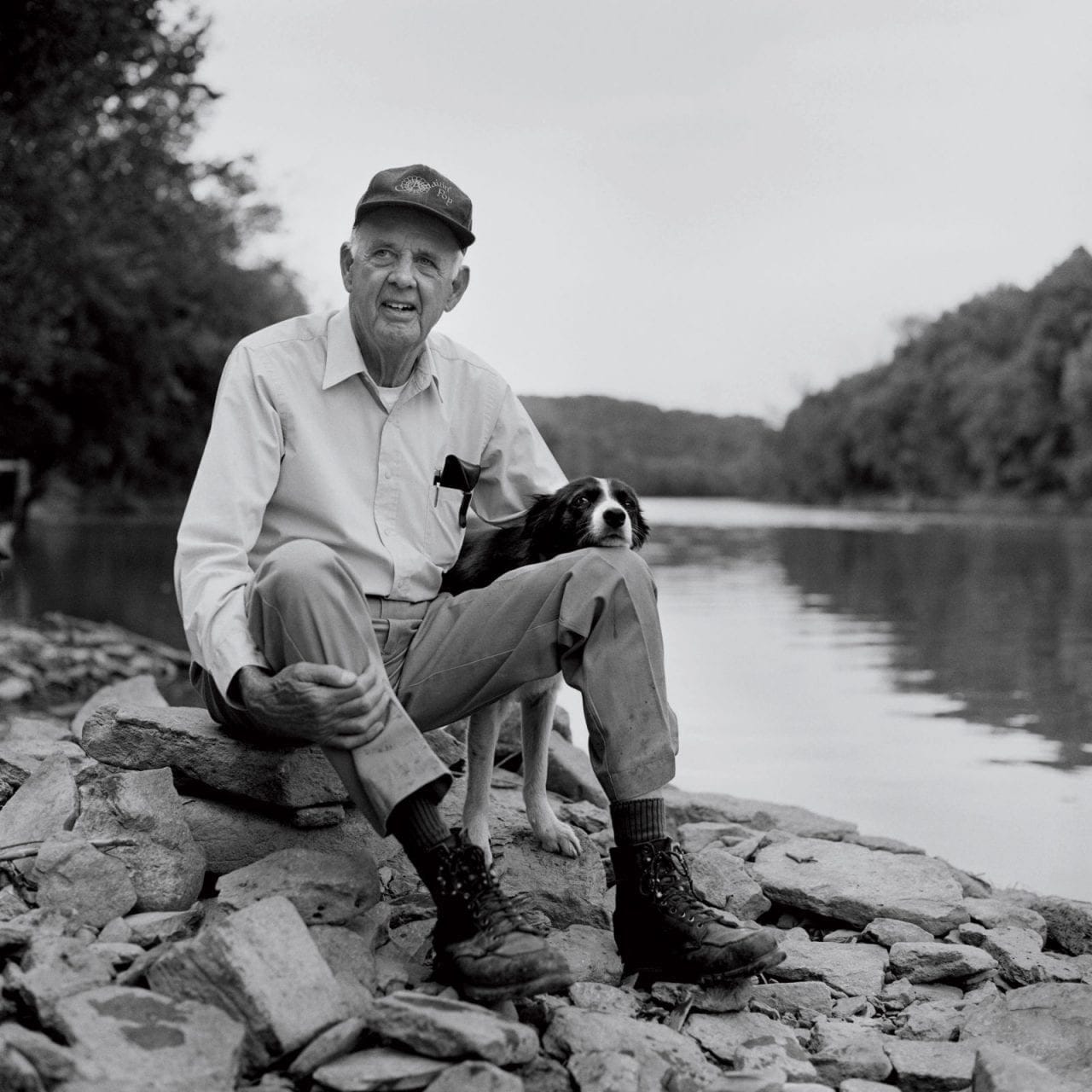 Seattle Arts & Lectures \ Wendell Berry Seattle Arts & Lectures \ Wendell Berry