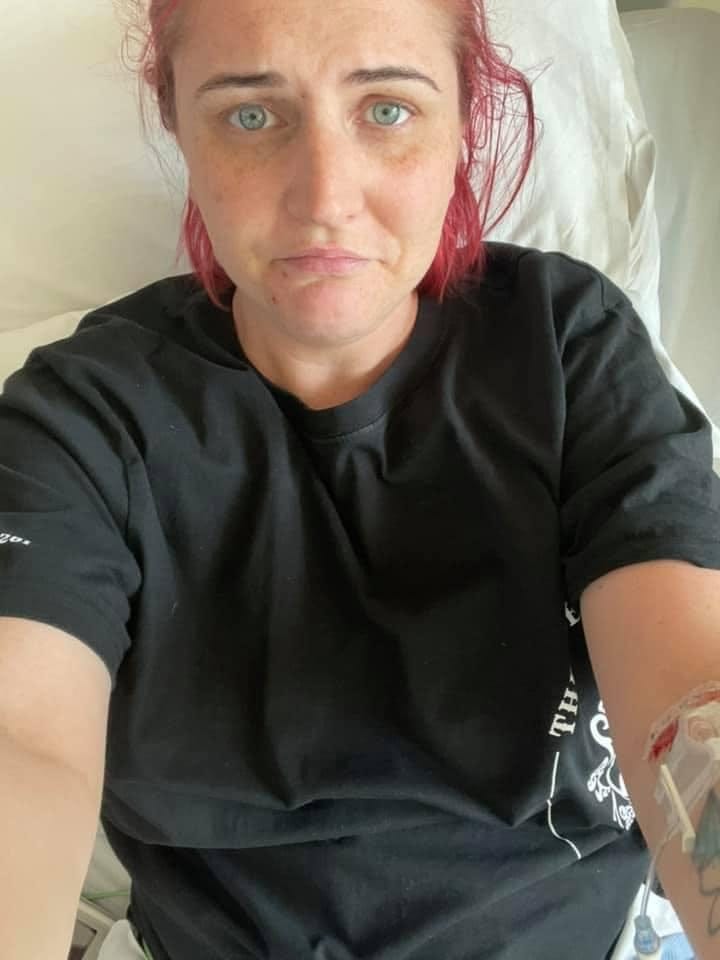 May be an image of 1 person May be an image of 1 person