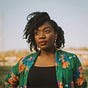 The Dressing Room, by Abena