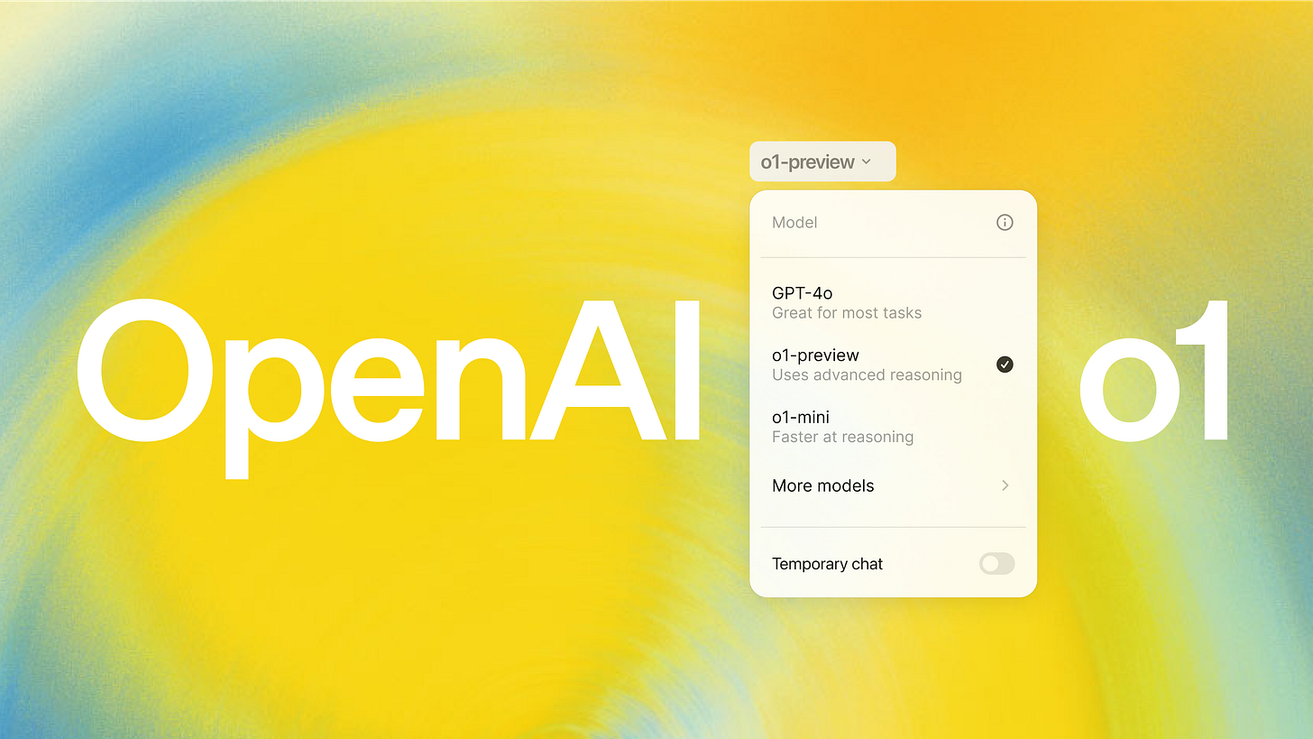 Introducing OpenAI o1 | OpenAI Introducing OpenAI o1 | OpenAI