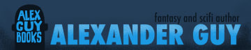Alexander Guy