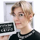 011. The identity crisis behind styling