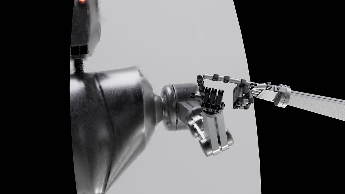 A Philosopher’s Guide to AI Welfare