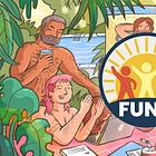 New Nudist Podcast: Let the FUNN Begin