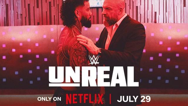 Parere a caldo: secondo me i fan stanno esagerando con WWE: Unreal :  r/Wreddit
