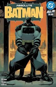 Absolute Batman (2024-) #1 eBook ...