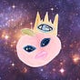 Empress Peach's avatar