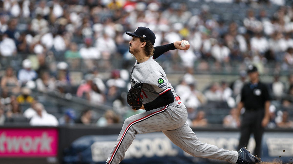 Making his pitch: Joe Ryan hoping this time Twins will add before trade deadline arrives