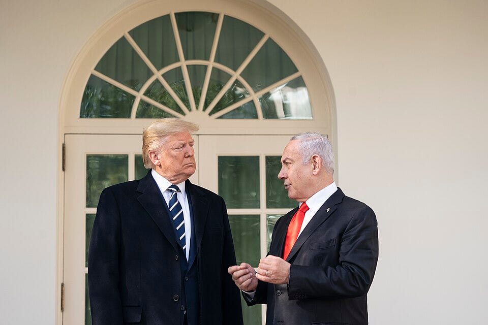 File:President Trump Meets with Israeli Prime Minister Benjamin Netanyahu (49451988248).jpg
