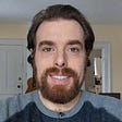 Nate Ferrero's avatar