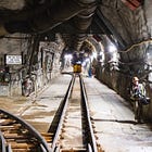 US Carries Out Underground Test In Nevada To Detect Nuclear Explosions Globally