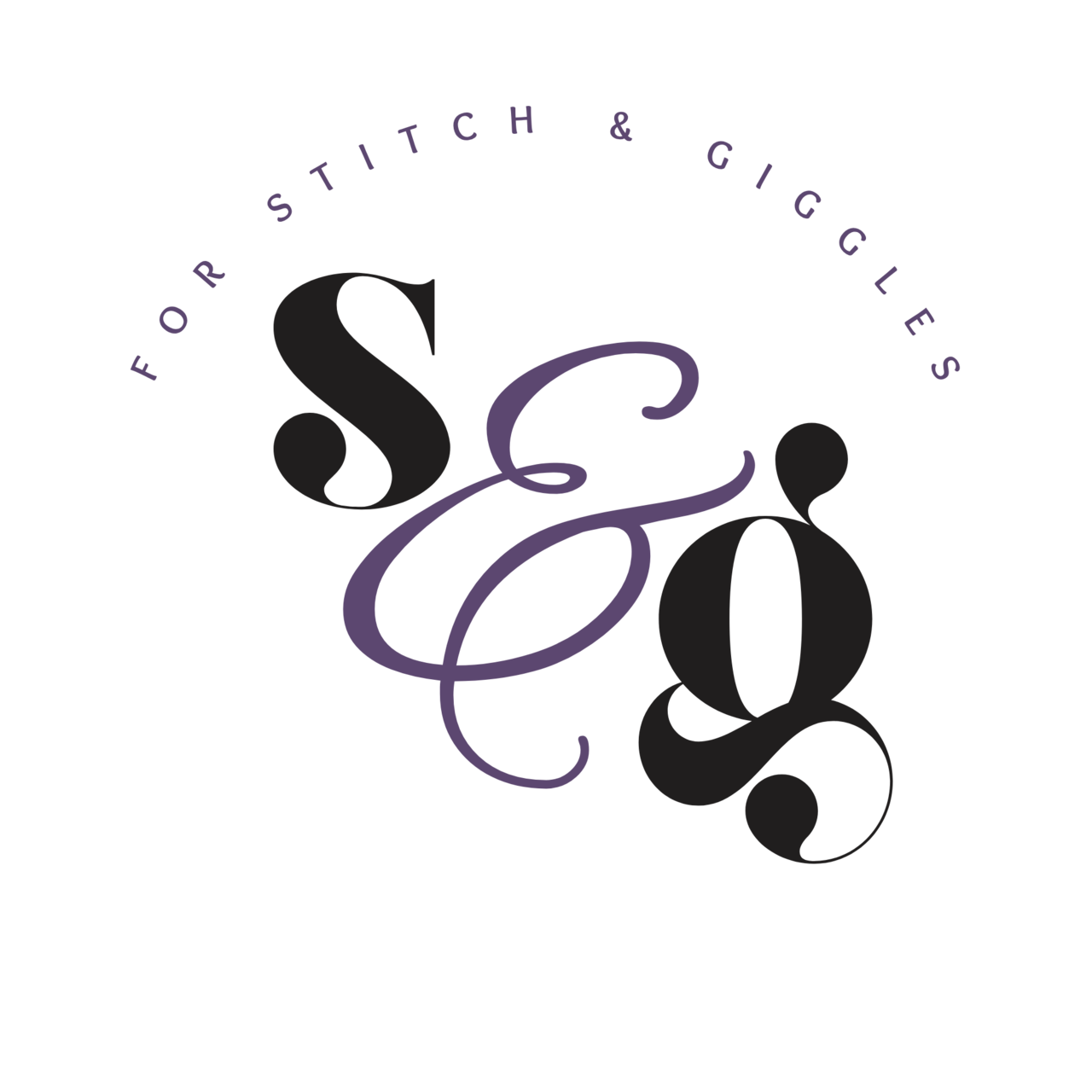 Kristin | For Stitch & Giggles