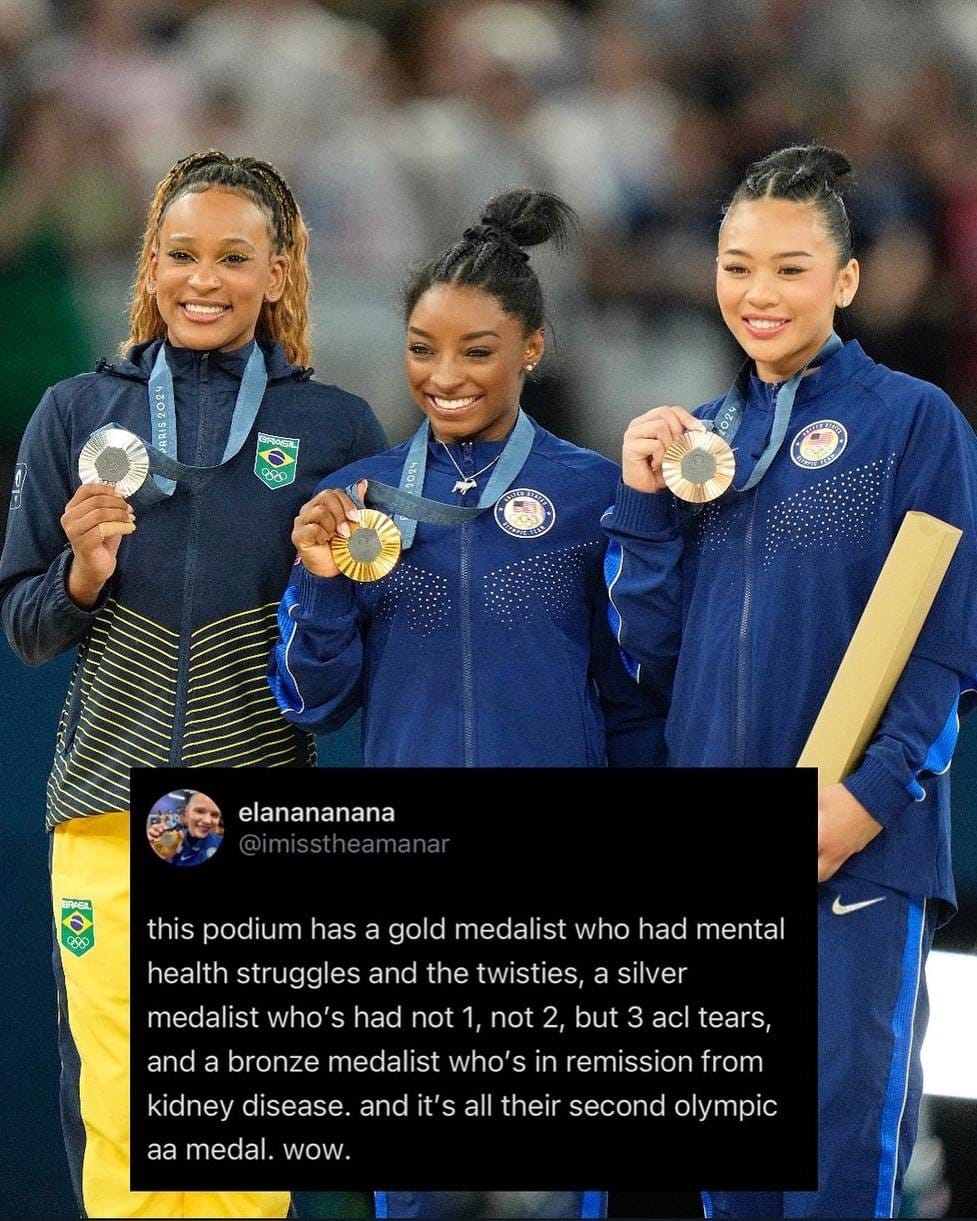 Simone Biles & Maya Angelou Tattoo: A Story of Strength