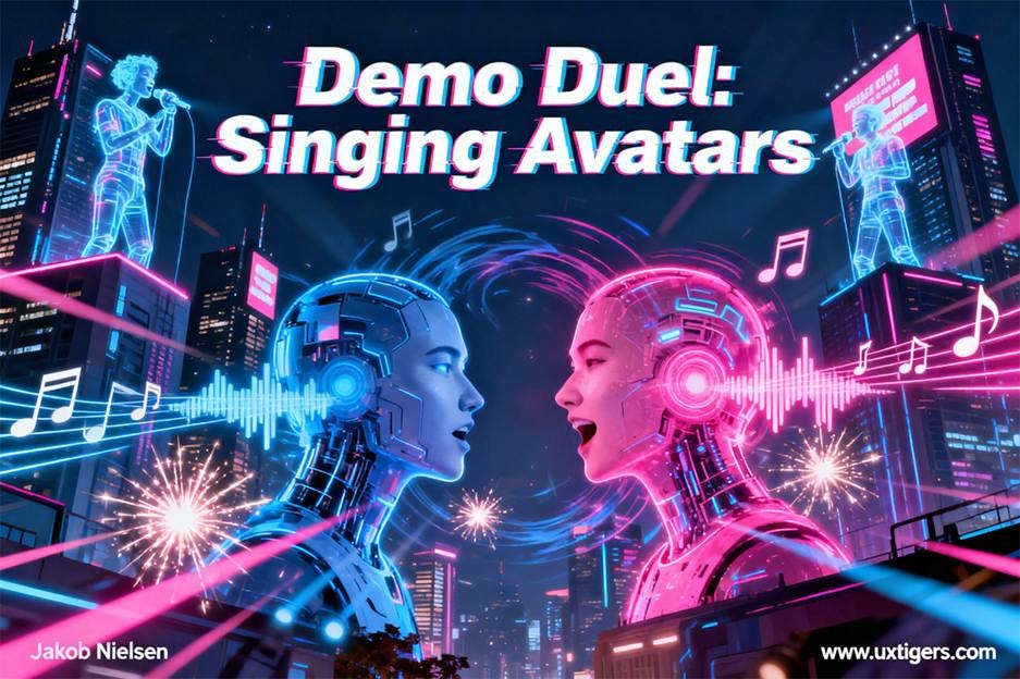 A couple of robots in front of a city

AI-generated content may be incorrect.