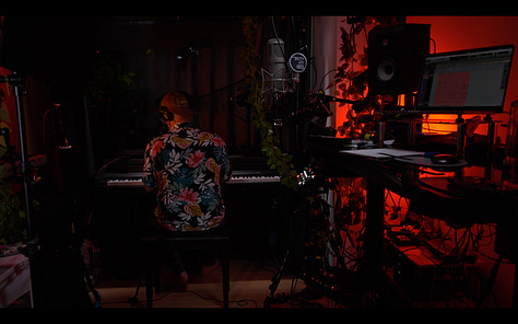 Please (Studio) Image Gallery 1