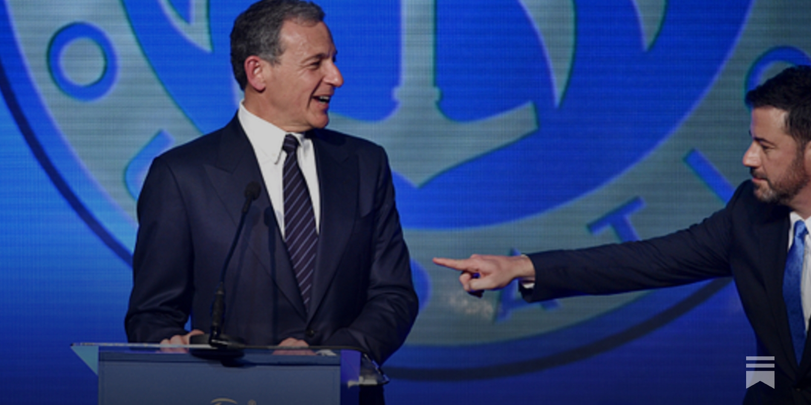 Business Leaders Dance to Trump's Tune