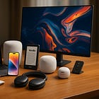 My Ultimate Top 10: The Tech That Truly Powers My Life