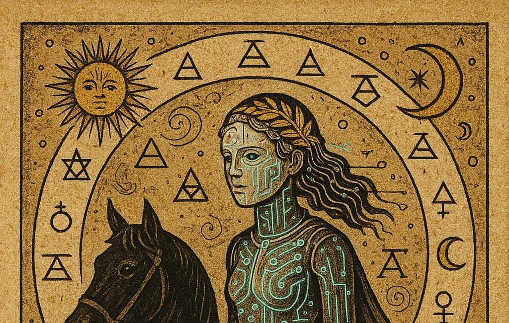 AI Nausicaa