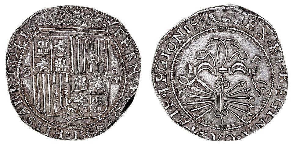 File:Reyes Católicos 8 reales 28829.jpg