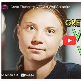 Vegane Handgranaten (und andere Deep Truths)